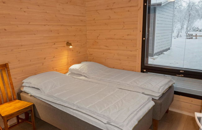 Villa viima - Foto 15