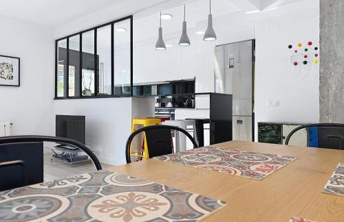 Piso con jardín cerca playa - Foto 11