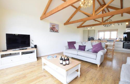 The Mulberry, nr Bungay - Photo 11