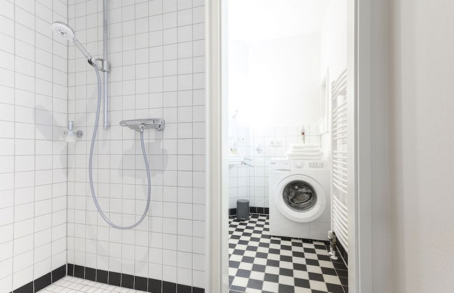 Altstadt Apartments Verden - Andreasstraße - Foto 35