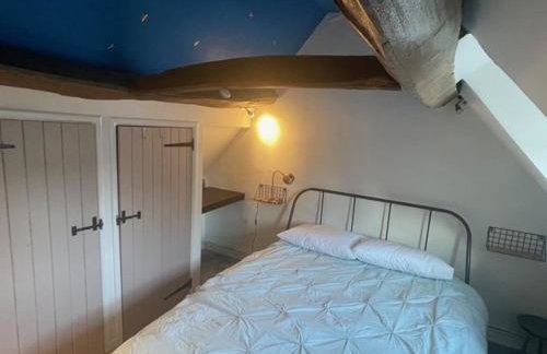 Cozy Cotswold Burford Cottage - Foto 11