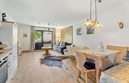 Chalet Enzian für 4 - Foto 7