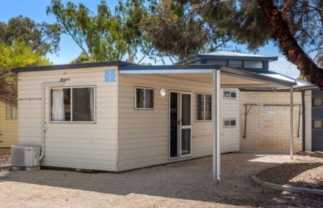 Discovery Parks - Lake Bonney - Foto 13