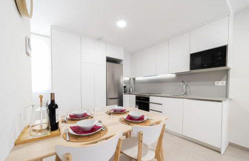 Venegas Urban Suites By Bevacacional - Foto 39