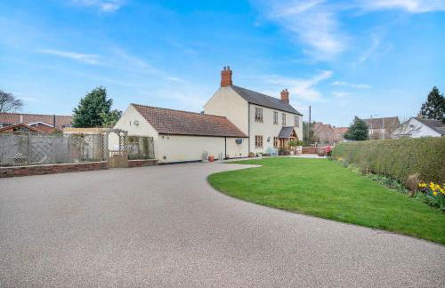 Rose Cottage at Orchard House - Photo 8