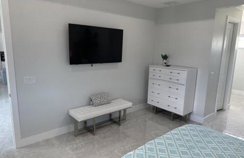 Beauty with heated pool and spa, Villa Coral Pearl - Foto 14
