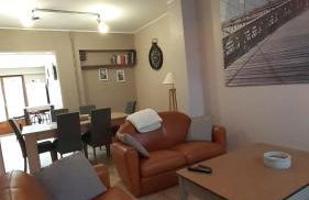 Maison Chez Lili à 200 m de la plage ,jardin privé et clos - Foto 21