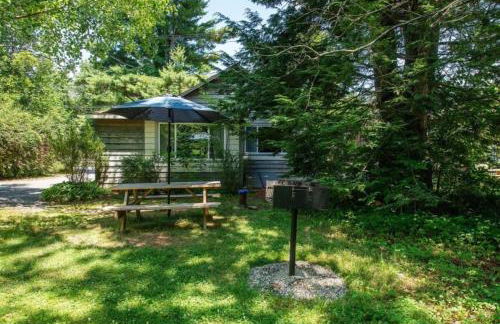 Cozy Cottage on a Private Farm Nestled Among the Southern Catskill Mountains in Woodridge, New York - Foto 32