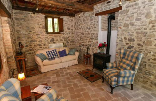 Cottage in Umbria with pool - Foto 11