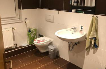 SWEET HOME Apartment und Monteurwohnung - Foto 11