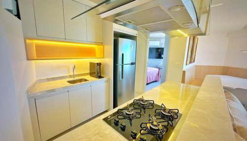 BR1702 - Luxo e conforto na Beira Rio - Foto 4