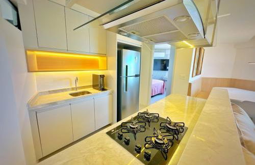 BR1702 - Luxo e conforto na Beira Rio - Foto 4