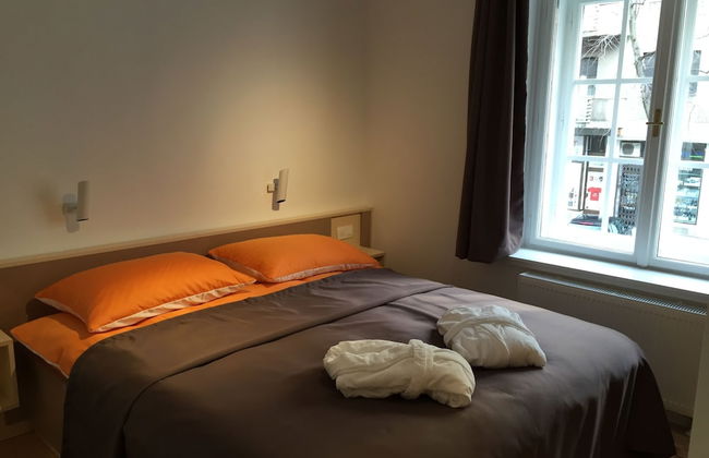 Apartments City&style - Photo 27