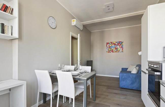 Largo Allegri 4 - Apartment Milan - Foto 14