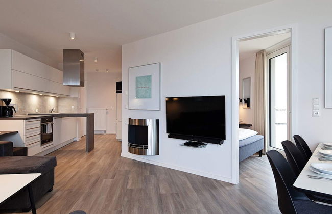 6 Personen Ferienhaus in Wendtorf - Foto 30