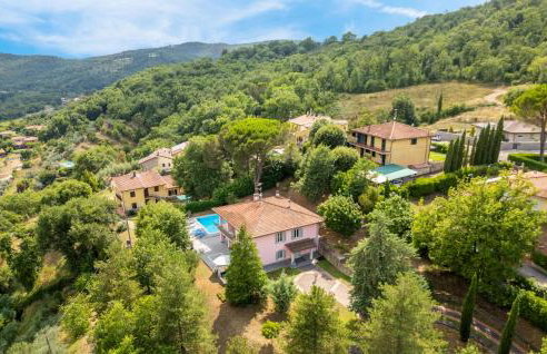 Cozy Home In Capolona - Foto 12