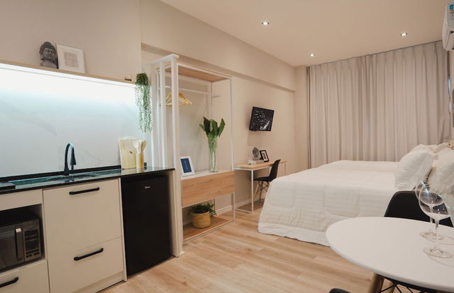 Apê Pátio Paulista - Foto 76