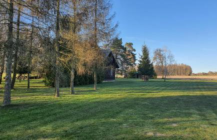 Agroturystyka WROTA PODLASIA - Foto 4