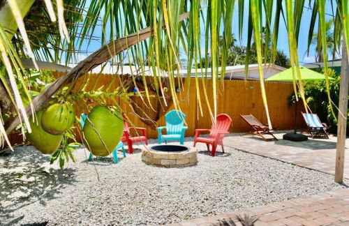 Tropical Retreat Near Beaches, Cruise Terminals - Foto 22