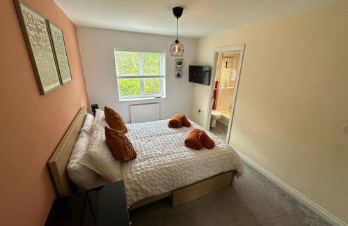 Mmc serviced accommodation 2 - Foto 8