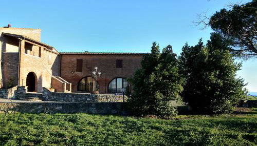 Podere il Granaio - Crete Senesi - Tuscany - Foto 2