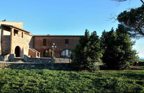 Podere il Granaio - Crete Senesi - Tuscany - Foto 43