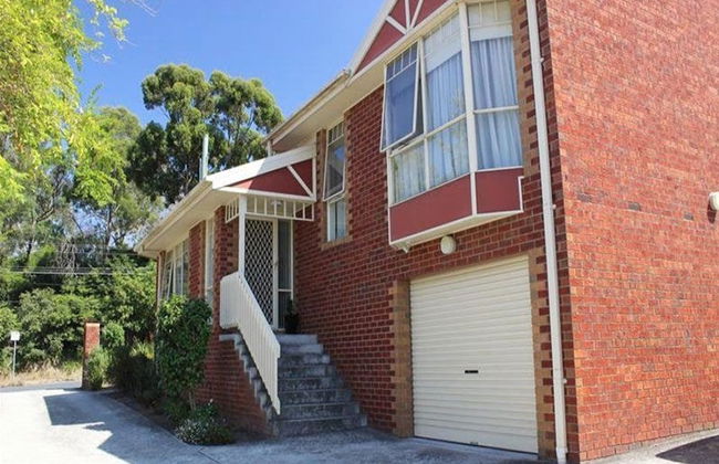 Exquisite 2BR Staycation Ringwood - Foto 35