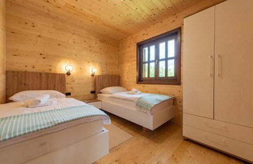 Forest Paradise - Foto 1