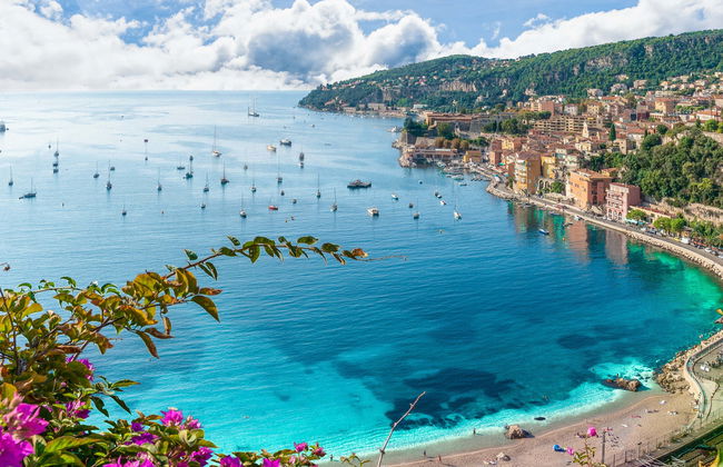 Excursão a Mônaco e Nice - Foto 1