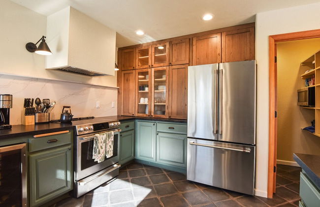 Heritage Crest - Foto 9