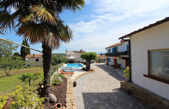 Apartments Midea 2 - Foto 59