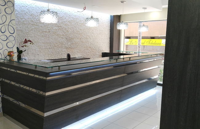 Apartamentos Tinoca - Foto 4