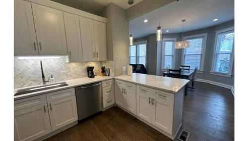 Near Lake & Museum • Modern • Game Area - Foto 2