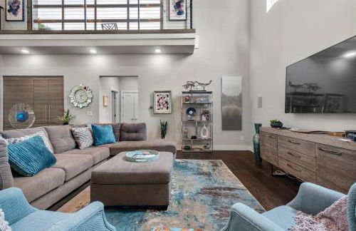 Fayetteview Rooftop Balcony Hot Tub 5 Min to DT - Foto 12