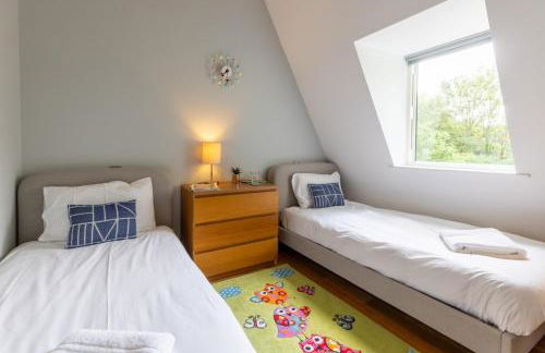 Osprey Lodge CW64 HOT TUB Lakeside Spa Property - Foto 27