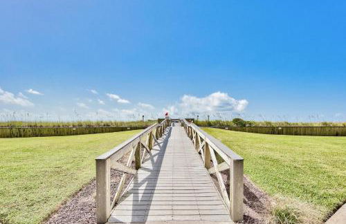 Shoreline Towers 1085 - Foto 30