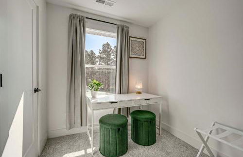 4 Mi to Surf City Beaches! Family Coastal Retreat - Foto 22