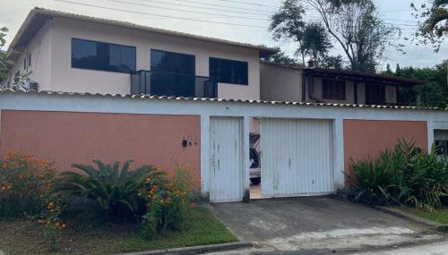 Casa Encanto da Vila Paraty - Foto 2