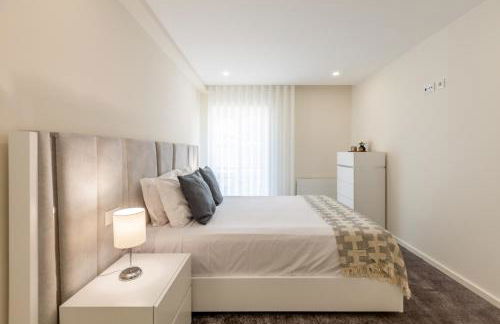 Apartamento Bela Vista - Minho's Guest - Foto 9