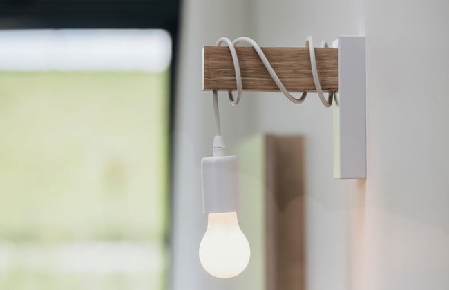 Comfy Lodge with Microwave near Markermeer - Foto 27