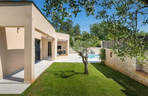 Villa Giulia by IstriaLux - Foto 43