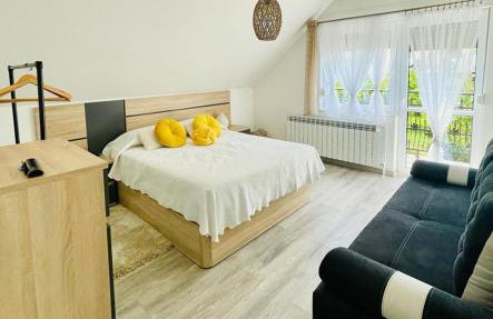 U Gosi Zator - Foto 13