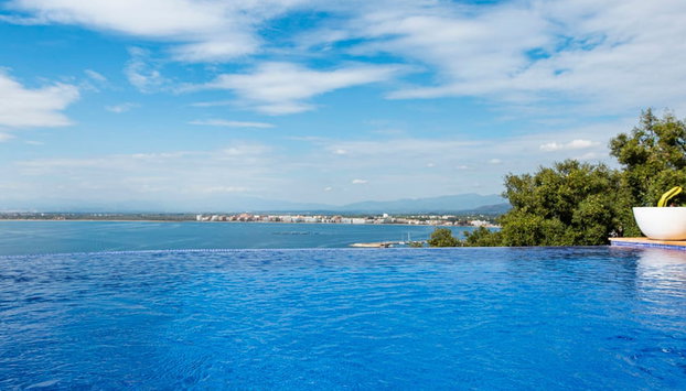 Castell Mar 1012 in Roses - Foto 3, Habitación