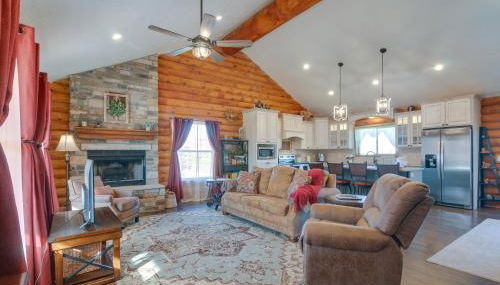 The Cliffrose Cabin - Hike, Relax, Explore! - Foto 4