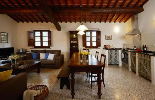 Tenuta delle Rose - Foto 56