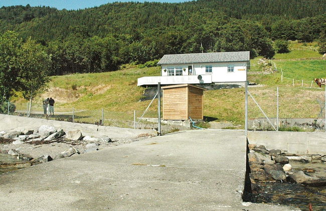 5 Person Holiday Home in Averoy - Foto 16