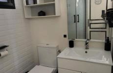 Appartement Chaleureux avec Jardin proximité Métro - Foto 12