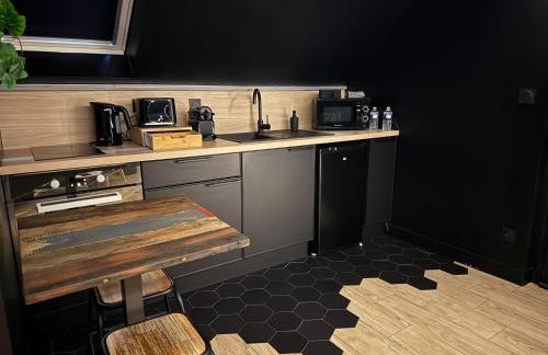 Need'Amour - Suite chaleureuse - Foto 7