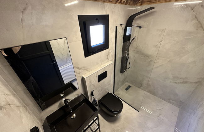 Tuva Villa Bungalov - Foto 59