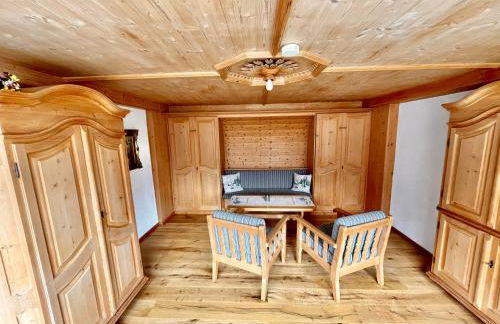 Haus Höhenheim - Foto 1